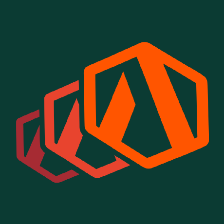Agent Router logo